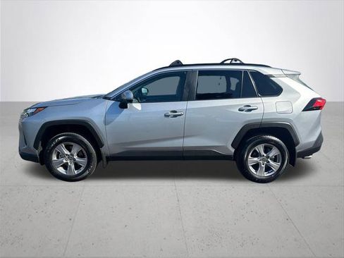 Certified 2025 Toyota RAV4 XLE w/ Convenience Package AWD/4WD image 11