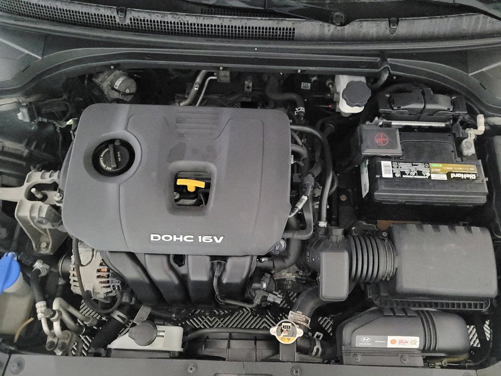 Used 2019 Hyundai Veloster 2.0 FWD image 30