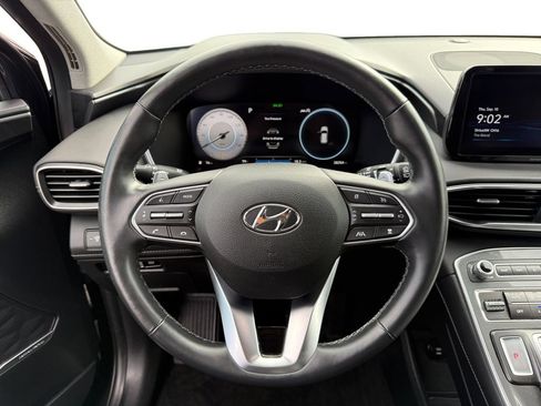 Used 2022 Hyundai Santa Fe Limited AWD/4WD image 12