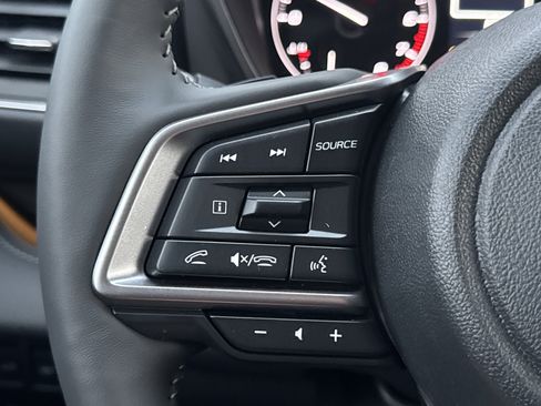 New 2026 Subaru Ascent Touring image 15