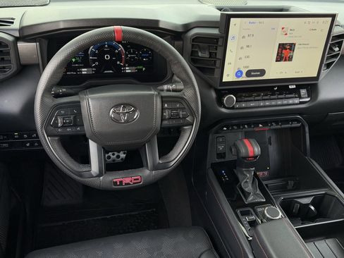 Used 2025 Toyota Tundra TRD Pro image 13
