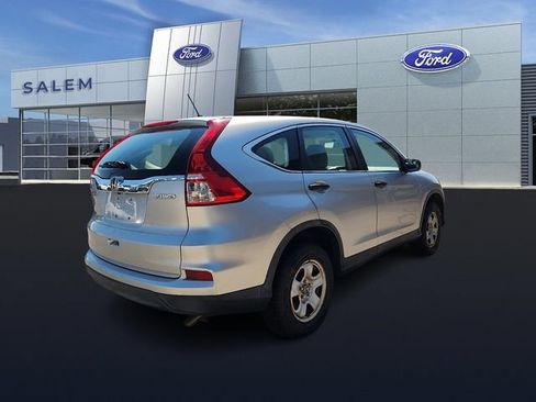 Used 2016 Honda CR-V LX image 3