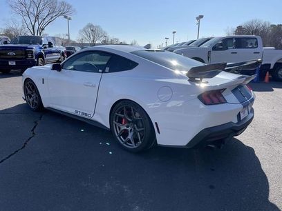 New 2025 Ford Mustang GT Premium w/ GT Performance Package
