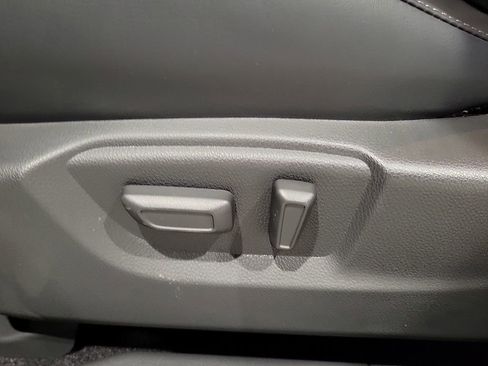 New 2026 Mitsubishi Eclipse Cross SE image 11