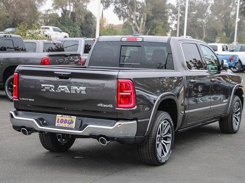 New 2026 RAM 1500 Limited image 4