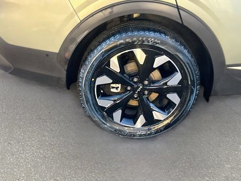 Used 2023 Kia Sportage X-Line Prestige AWD/4WD image 32