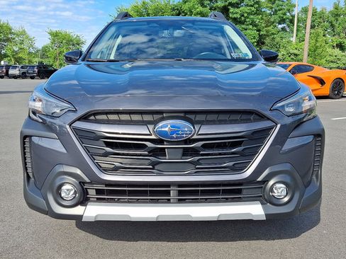 Certified 2024 Subaru Outback Limited AWD/4WD image 2