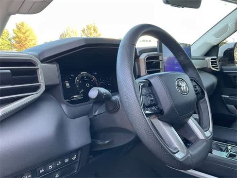 Used 2023 Toyota Sequoia SR5 w/ SR5 Premium Package image 10