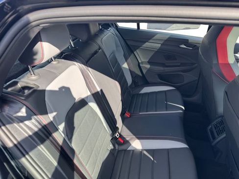 New 2026 Volkswagen GTI SE image 22