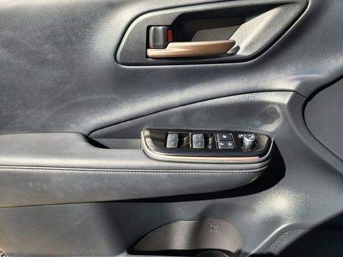 Used 2024 Toyota Crown XLE image 23