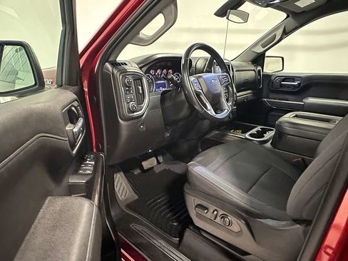 Used 2022 Chevrolet Silverado 1500 RST AWD/4WD image 18