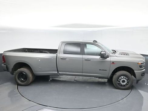 New 2026 RAM 3500 Laramie w/ Night Edition image 41