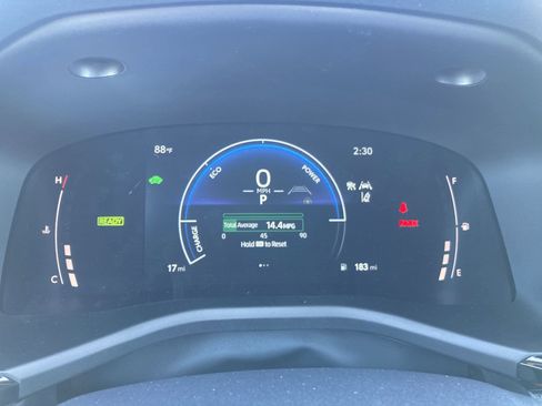 Certified 2026 Toyota Camry SE image 10