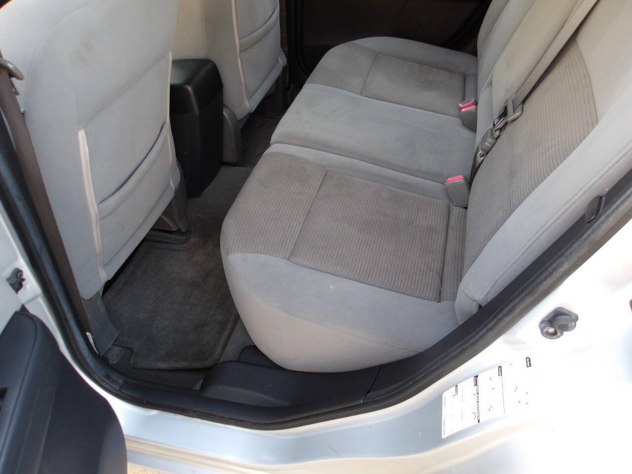 Used 2010 Nissan Sentra 2.0 S FWD image 20