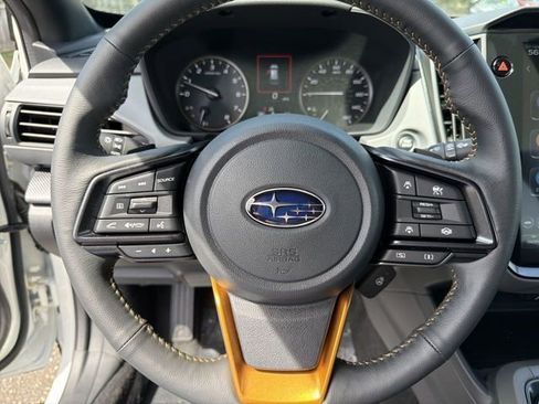 New 2026 Subaru Crosstrek 2.5i Wilderness AWD/4WD image 15