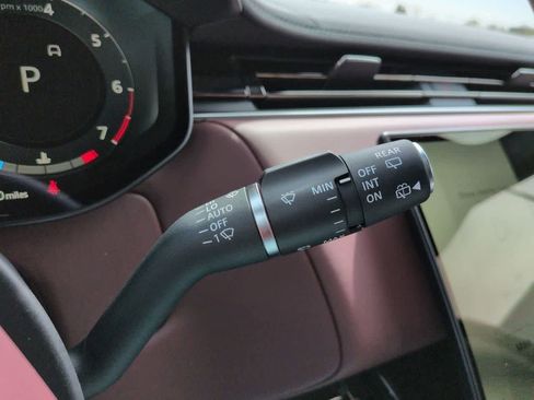New 2026 Land Rover Range Rover Sport Dynamic SE AWD/4WD image 27