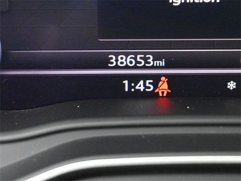 Used 2019 Audi A4 2.0T Premium Plus image 20