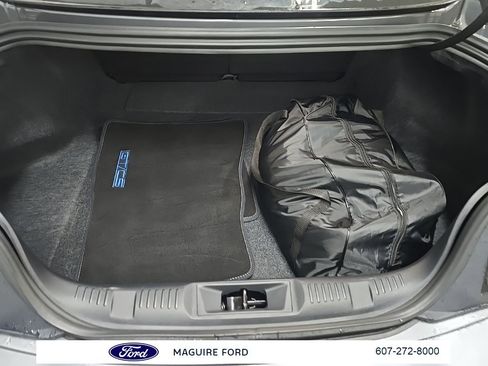 Used 2024 Ford Mustang GT Premium w/ California Special Package image 14