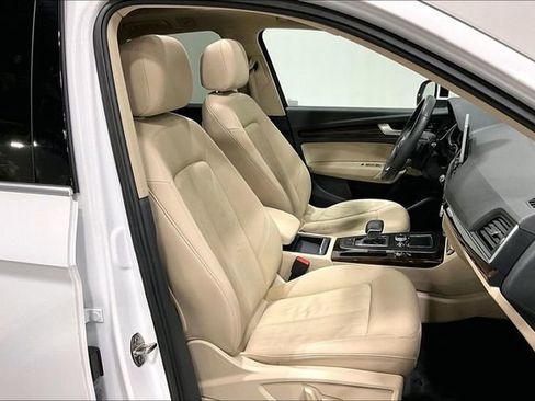 Used 2018 Audi Q5 2.0T Premium Plus w/ Premium Plus Package image 7