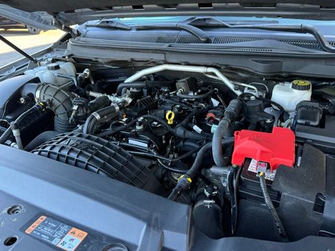 Used 2021 Ford Ranger XL w/ Equipment Group 101A High image 31