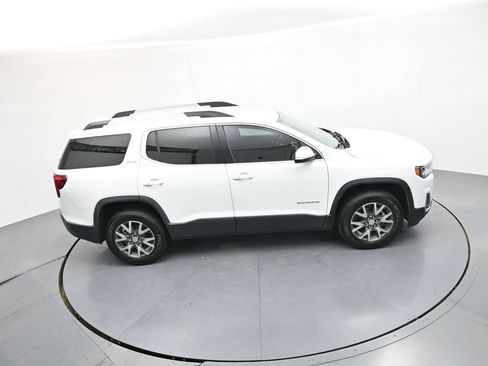 Used 2023 GMC Acadia SLE w/ Driver Convenience Package FWD image 40