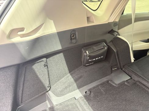 Used 2023 Nissan Rogue SL w/ SL Premium Package FWD image 21