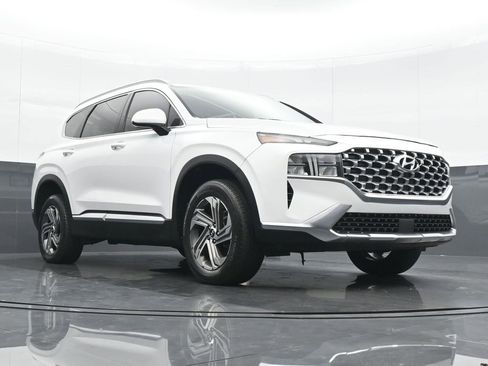 Used 2022 Hyundai Santa Fe SEL image 23