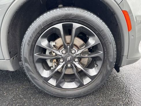 Used 2023 Dodge Durango R/T AWD/4WD image 3