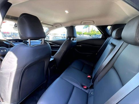 Certified 2023 MAZDA CX-30 AWD 2.5 S w/ Select Package image 16