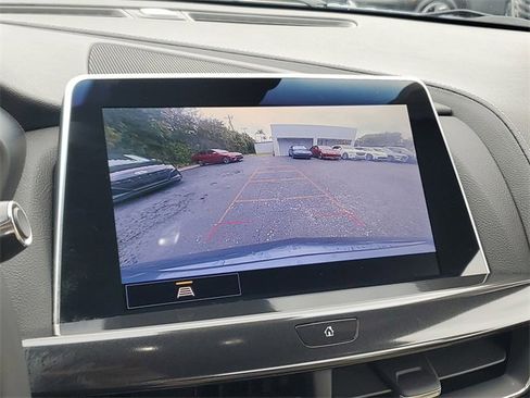 Used 2022 Cadillac CT5 Luxury image 19