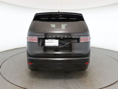 Used 2024 Land Rover Discovery Dynamic SE AWD/4WD image 5