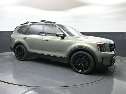 Used 2024 Kia Telluride SX X-Line