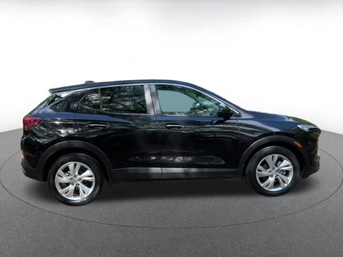 Used 2025 Buick Encore GX Preferred image 16