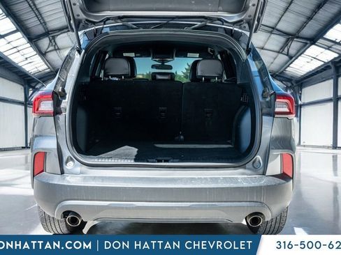 Used 2025 Ford Escape ST-Line image 32