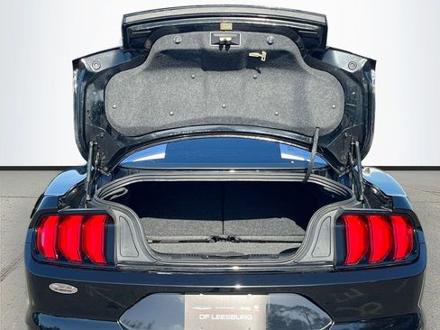 Used 2020 Ford Mustang Coupe image 23