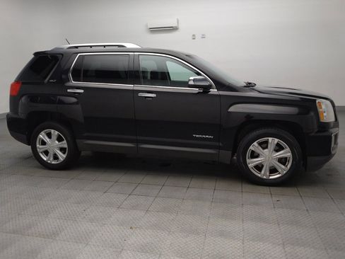 Used 2016 GMC Terrain SLT FWD image 11