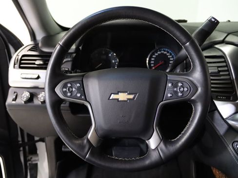 Used 2016 Chevrolet Tahoe LTZ image 42