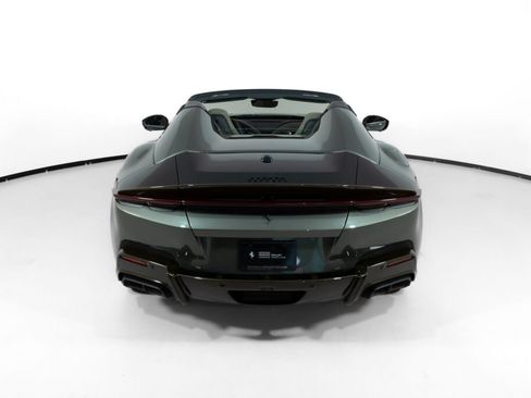 Used 2026 Ferrari 12Cilindri Spider RWD image 21