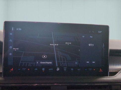 Certified 2023 Lincoln Corsair FWD w/ Towing Package image 24