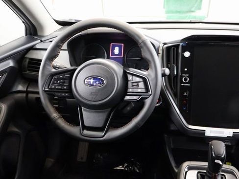 New 2026 Subaru Crosstrek 2.5i Limited image 15