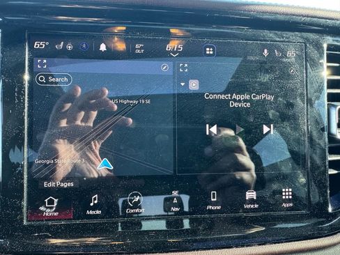 Used 2022 Dodge Durango Citadel image 18