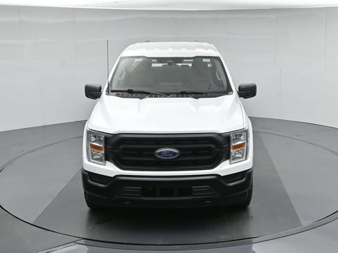 Certified 2021 Ford F150 XL w/ Trailer Tow Package AWD/4WD image 37