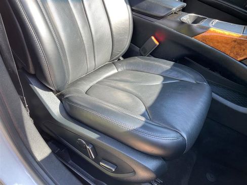 Used 2018 Lincoln MKX Reserve AWD/4WD image 39
