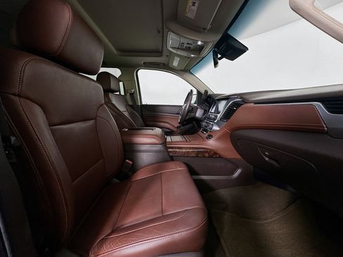 Used 2015 Chevrolet Tahoe LTZ image 34