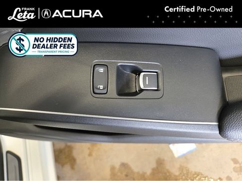 Used 2023 Acura Integra A-Spec FWD image 23