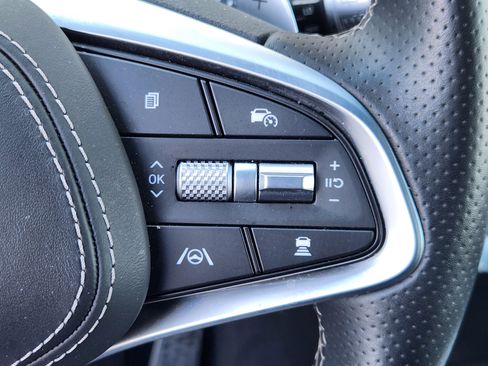 Used 2024 Genesis GV70 3.5T Sport image 26