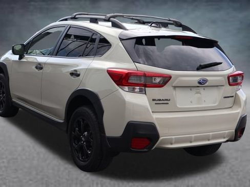 Certified 2023 Subaru Crosstrek 2.0i Premium w/ Special Edition AWD/4WD image 22