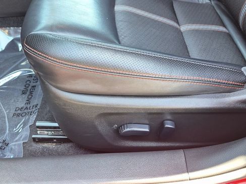 Certified 2024 Nissan Altima 2.5 SR FWD image 15