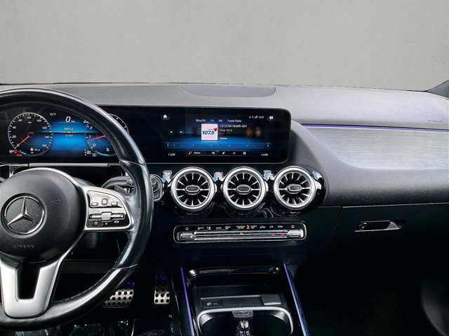 Used 2023 Mercedes-Benz GLA 250 4MATIC image 8