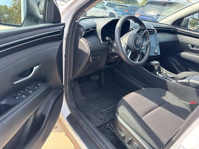 Used 2023 Hyundai Tucson SEL AWD/4WD image 10